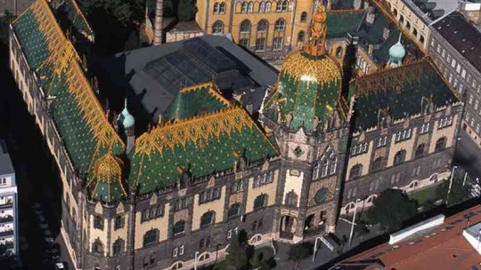 Mészáros Lőrincék újíthatják fel az Iparművészeti Múzeumot