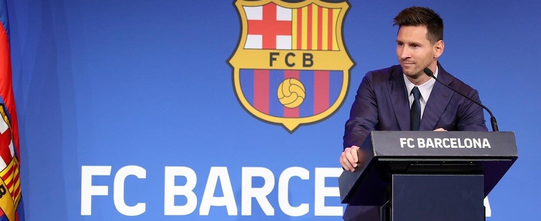 Messi úton Párizsba – a PSG-nél 25 millió eurós aláírási pénz és ugyanekkora éves fizetés várhatja