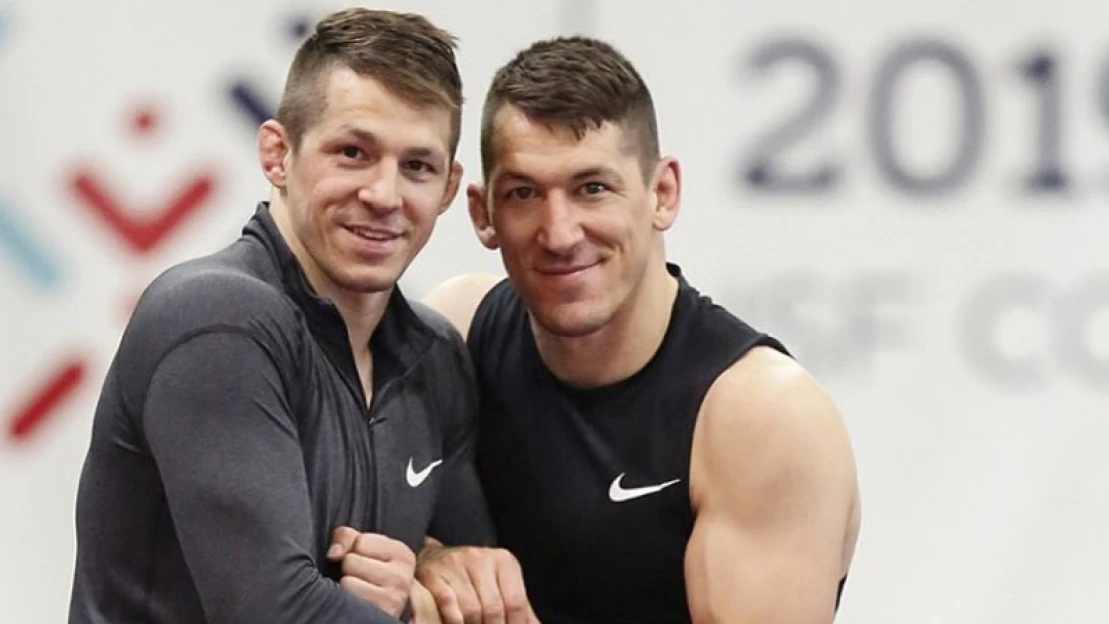 Családi ezüst: Lőrincz Viktor is olimpiai érmes