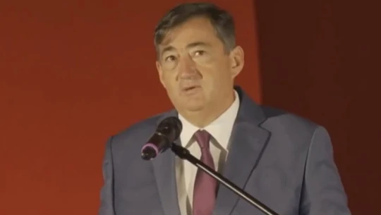 A leggazdagabb magyar most a Dunántúlon nyit új szállodát