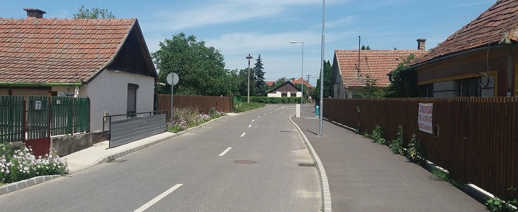 Minden ötödik település elnéptelenedhet Magyarországon