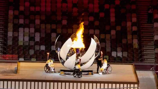 Elkezdődött a paralimpia, magyarok is küzdenek