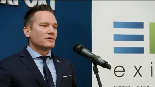 Rogán Antal bizalmasa is beül Mészáros Lőrinc szuperbankjába