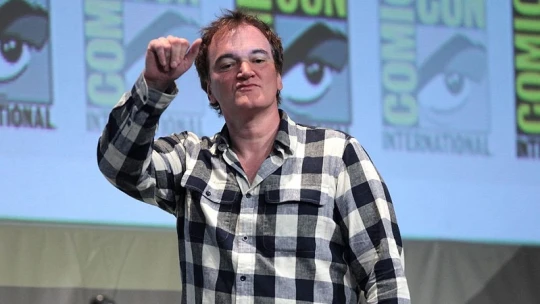 Leszólta gyerekkori írásait, ezért egy petákot sem ad anyjának 120 millió dolláros vagyonából Quentin Tarantino