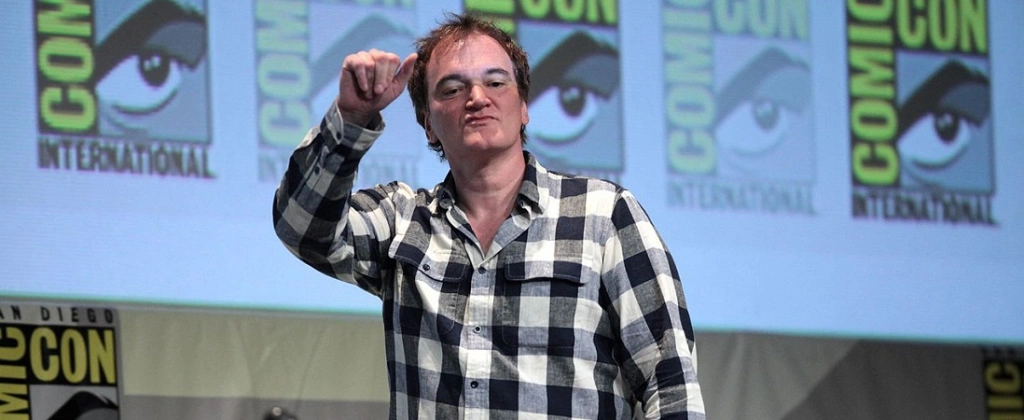 Leszólta gyerekkori írásait, ezért egy petákot sem ad anyjának 120 millió dolláros vagyonából Quentin Tarantino