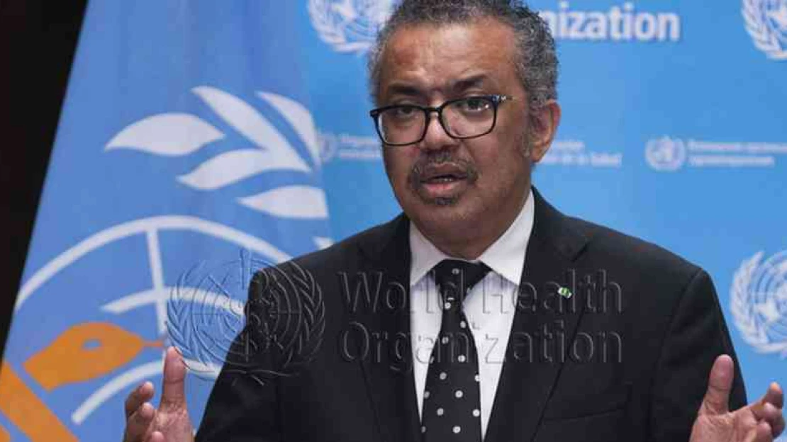 WHO-főigazgató: halasztani kellene a harmadik oltást