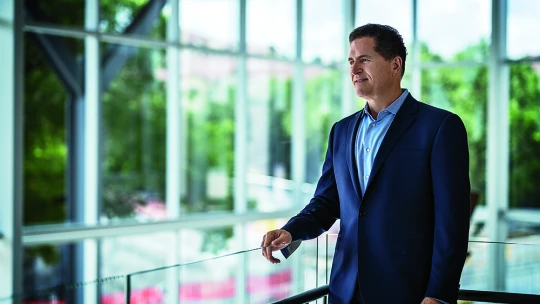 Aki ráteszi a nevét a termékére