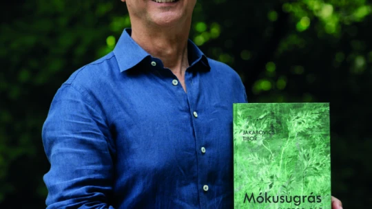 Ültettél ma már fát?