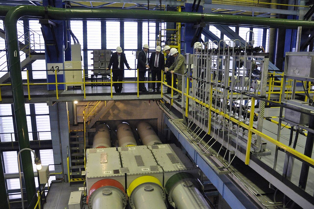 Újraindult egy újabb paksi turbina – a teljes kapacitás helyreállására még várni kell