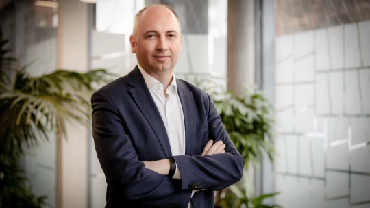 Elismerés a megállíthatatlan üzletembereknek – Nem csak üzletet, jövőt építenek