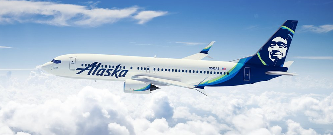 200 dollárt ad beoltott dolgozóinak az Alaska Airlines