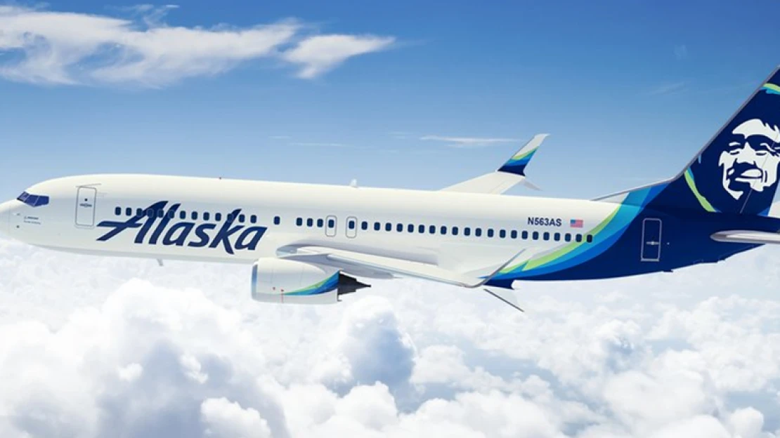 200 dollárt ad beoltott dolgozóinak az Alaska Airlines