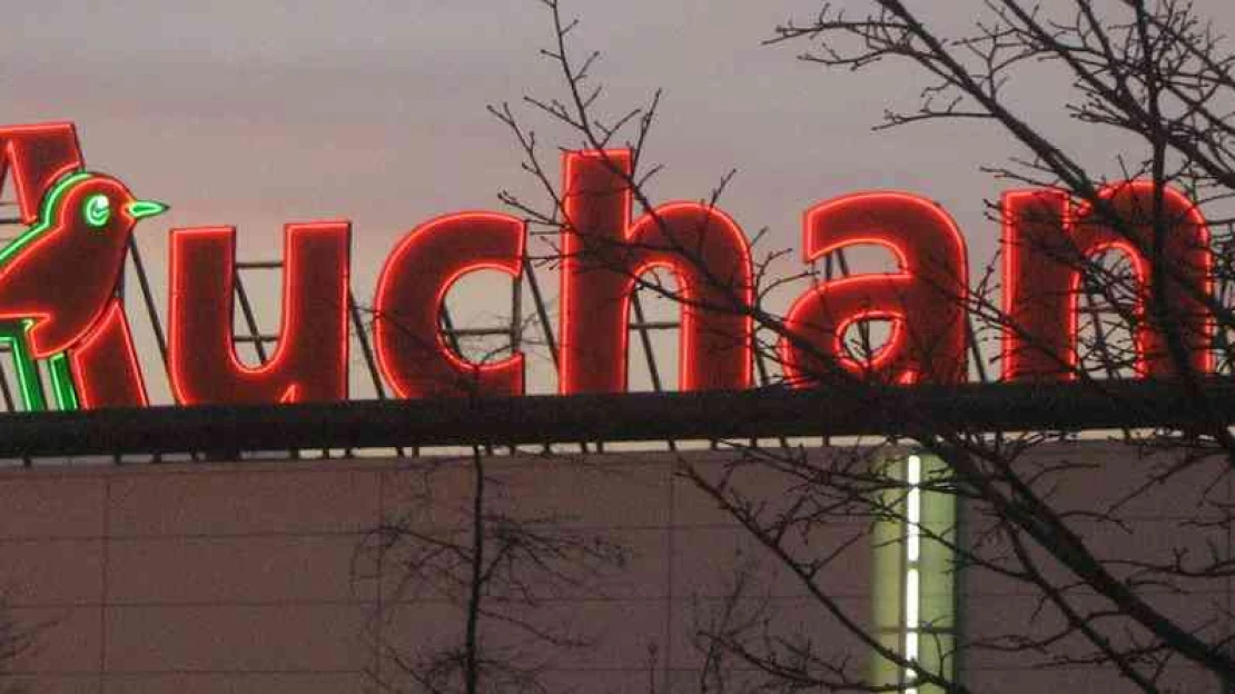 Új magyar társával belehúz az Auchan, kisebb boltokat is nyithatnak itthon, de még családi jóváhagyásra várnak