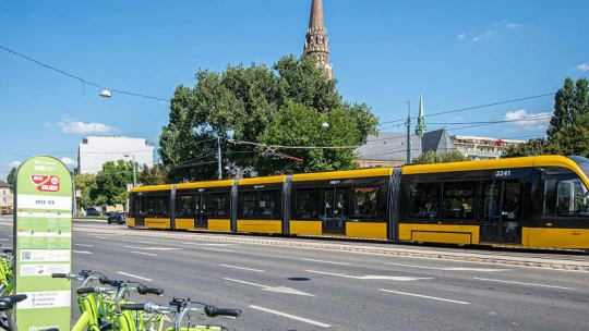 Megszűnik a BKK Futár, ez az app fogja váltani