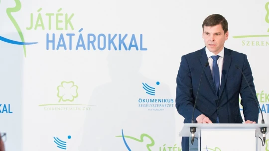 Váratlan csere az MVM élén, volt államtitkár kerül Kóbor György helyére