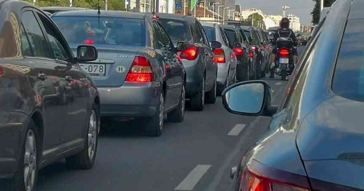 Még több budapesti kerületben lesz fizetős a parkolás