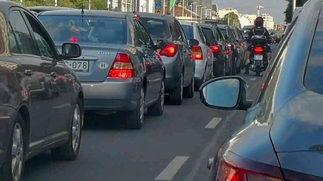 Ötszáz forinttal indulhatna a budapesti dugódíj