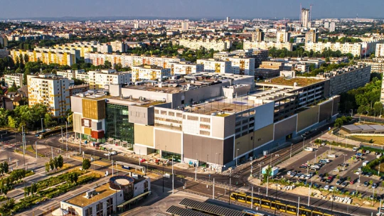 Új üzletágat indít a milliárdos magyar ingatlanfejlesztő