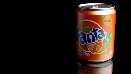 Tényleg a Fanta volt a náci kóla?