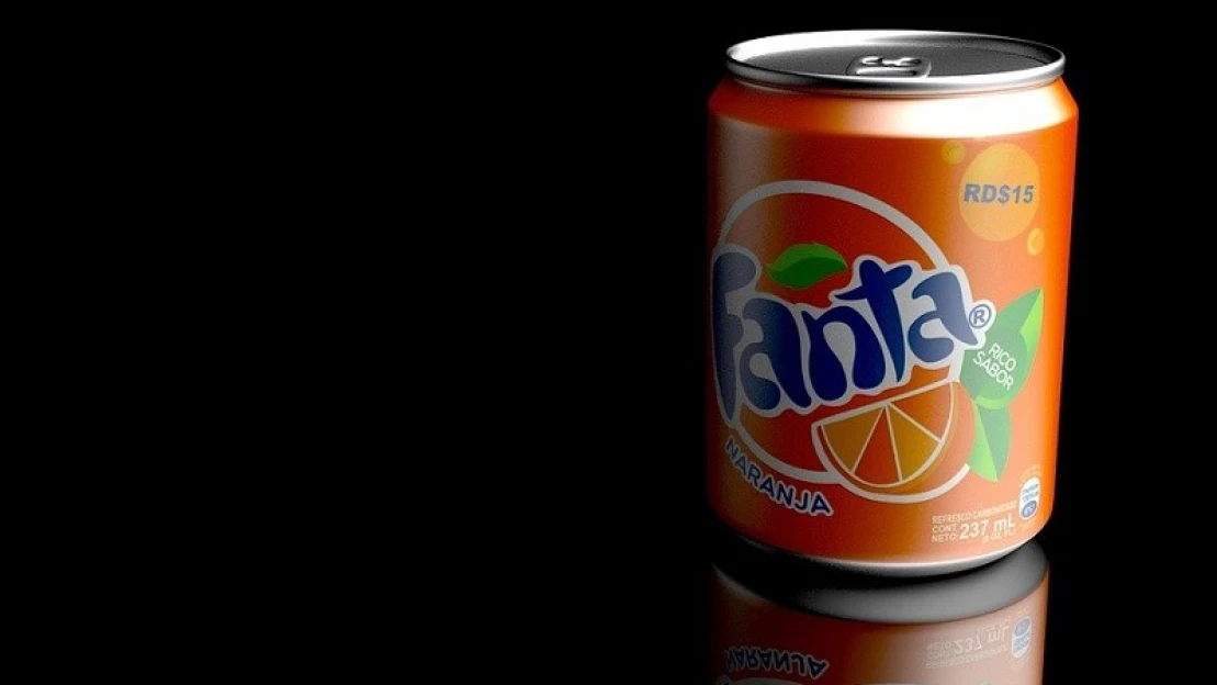 Tényleg a Fanta volt a náci kóla?