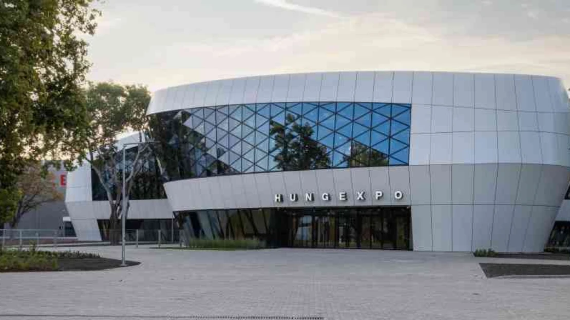 Ez fért bele 55 milliárd forintba: körbejártuk a megújult Hungexpót