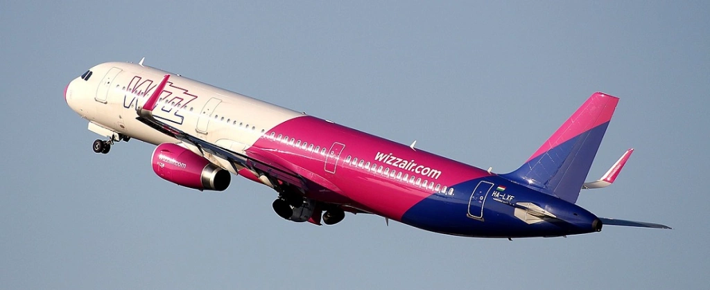 Tanulságos történet: kínzó utaskísérő-hiány és több mint 20 éves gépek a Wizz Airnél