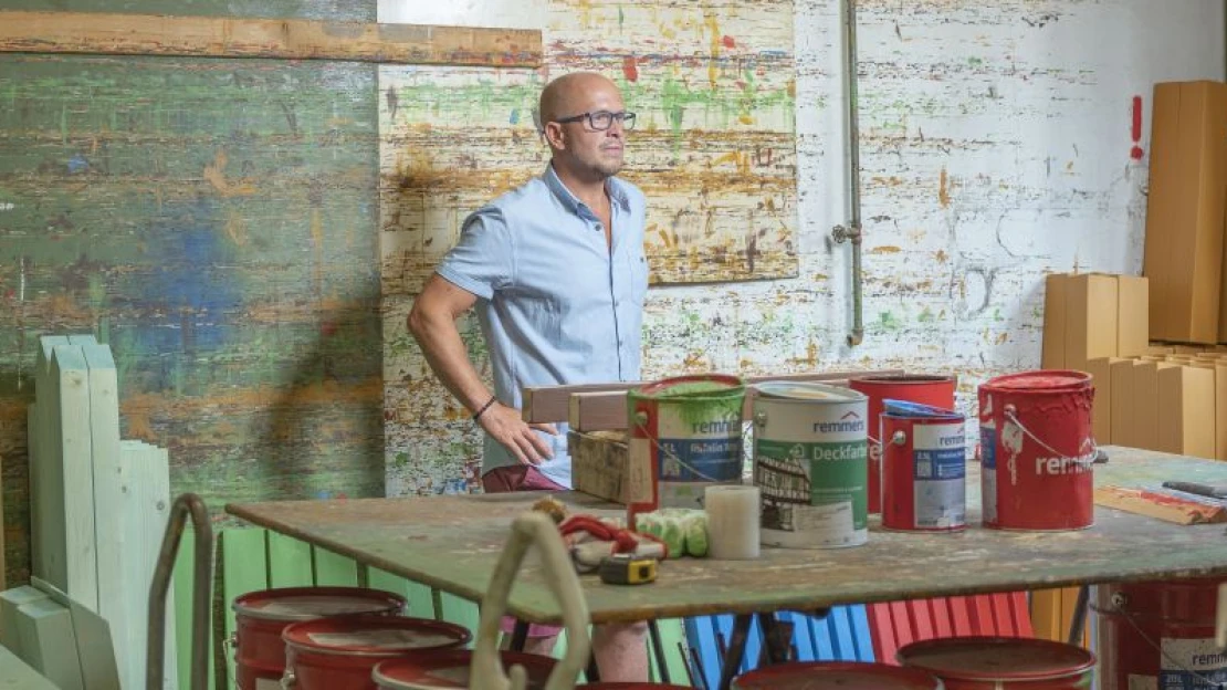 A magyar játszótérépítők, akik állják a versenyt a multikkal