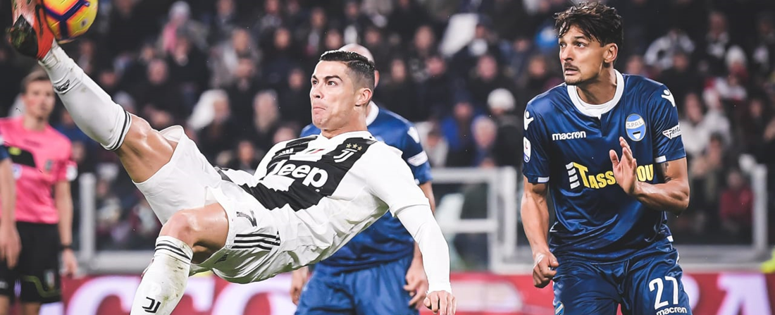 Olcsón adta, de így is nyer Ronaldo távozásán a Juventus