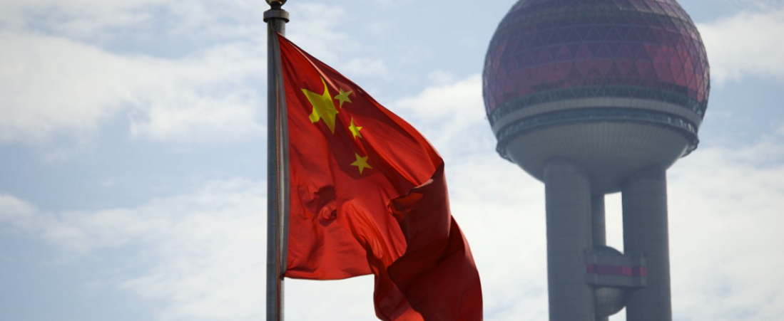 Amerika szankcionálja a kínai cégeket