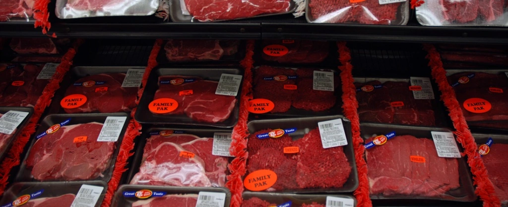 Az eddigieknél gondoltnál is jobban hozzájárulhat a klímaváltozáshoz a húsfogyasztás
