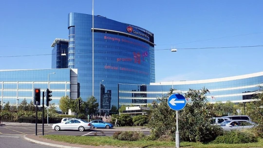 Mesterséges intelligenciát vet be a rák kezelésére a GSK