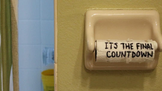 A szó szoros értelmében a vécéken húzzák le Kanada erdőit a wc-papír gyártók