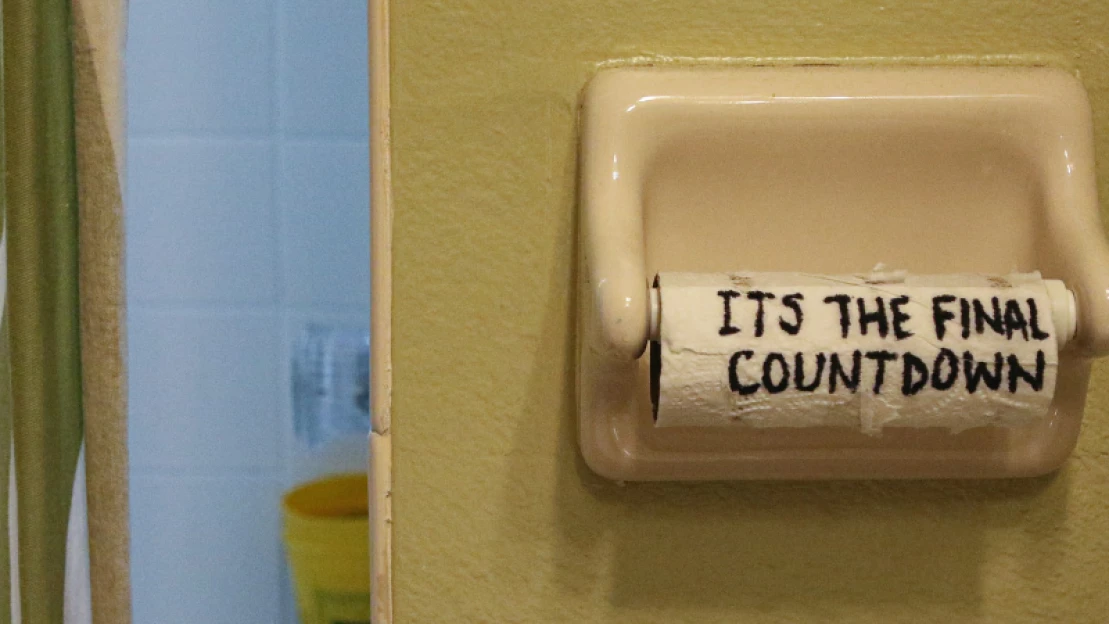 A szó szoros értelmében a vécéken húzzák le Kanada erdőit a wc-papír gyártók