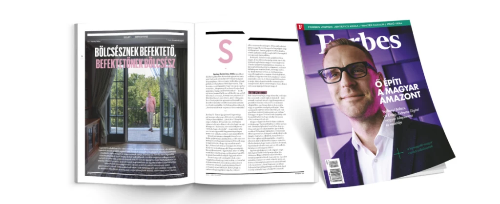 korányi Tamás Orbital