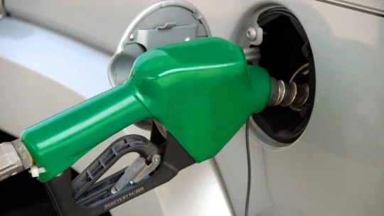 Benzinársapka: mi van az egyéni vállalkozókkal?