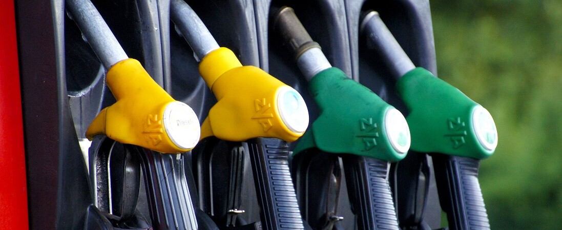 Ennyi volt a csökkenésnek: megint nő az üzemanyagok ára