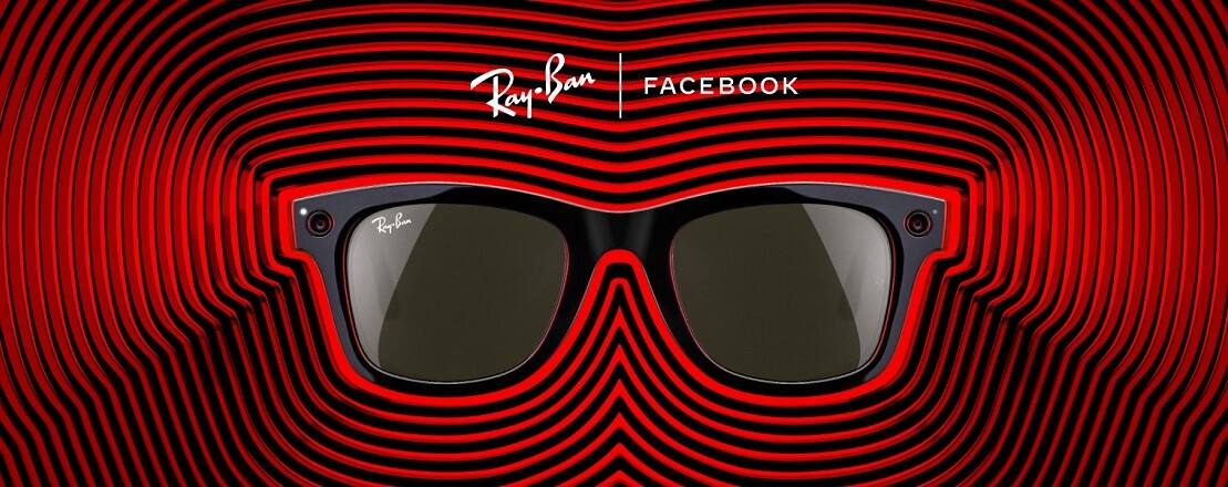 Már kapható a Ray-Ban-Facebook okosszemüveg, nem is olyan vészesen drága