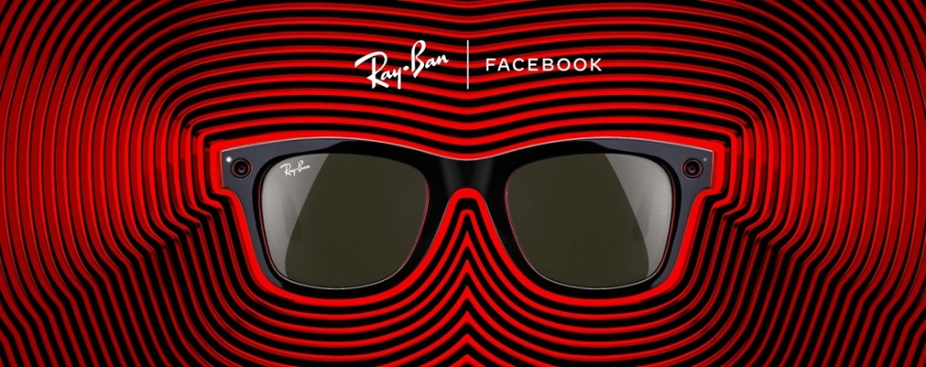 Már kapható a Ray-Ban-Facebook okosszemüveg, nem is olyan vészesen drága