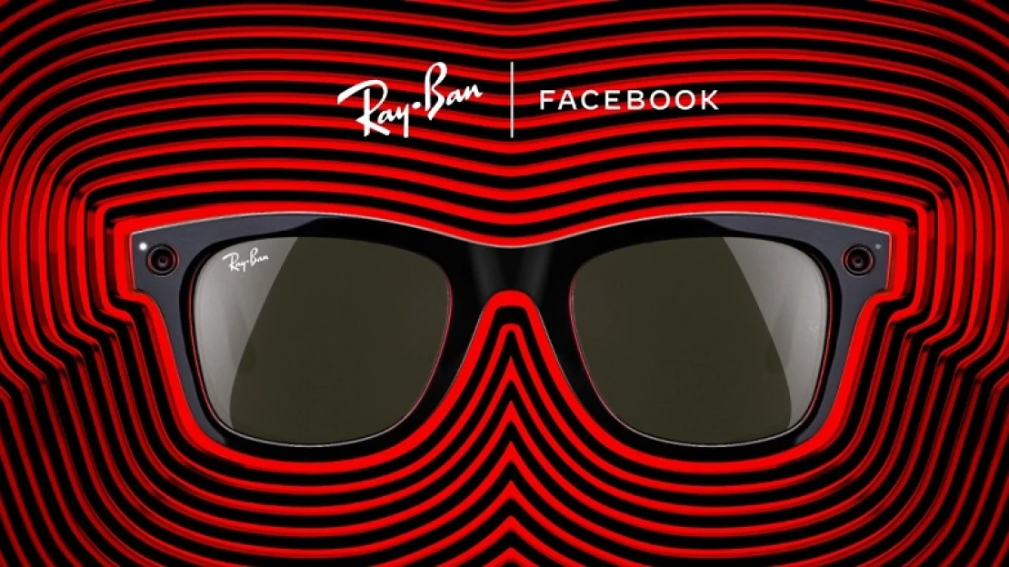 Már kapható a Ray-Ban-Facebook okosszemüveg, nem is olyan vészesen drága