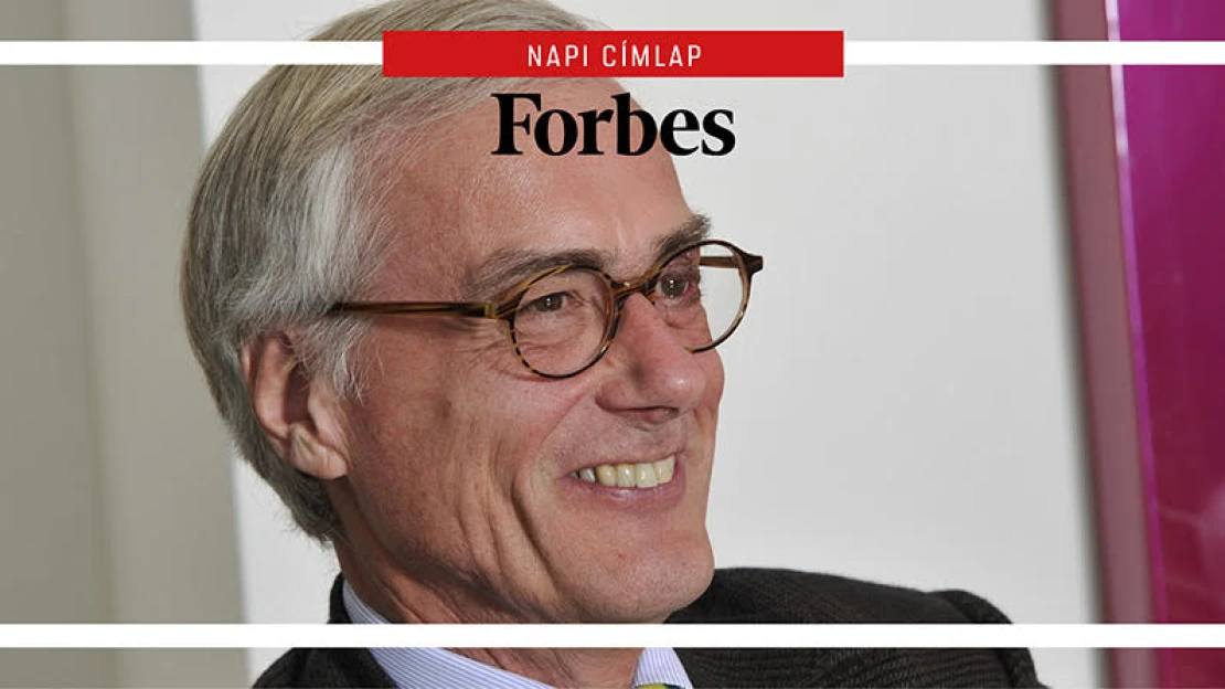 Michael Ringier: A Népszabadság átengedése a Mediaworksnek politikai realitás volt