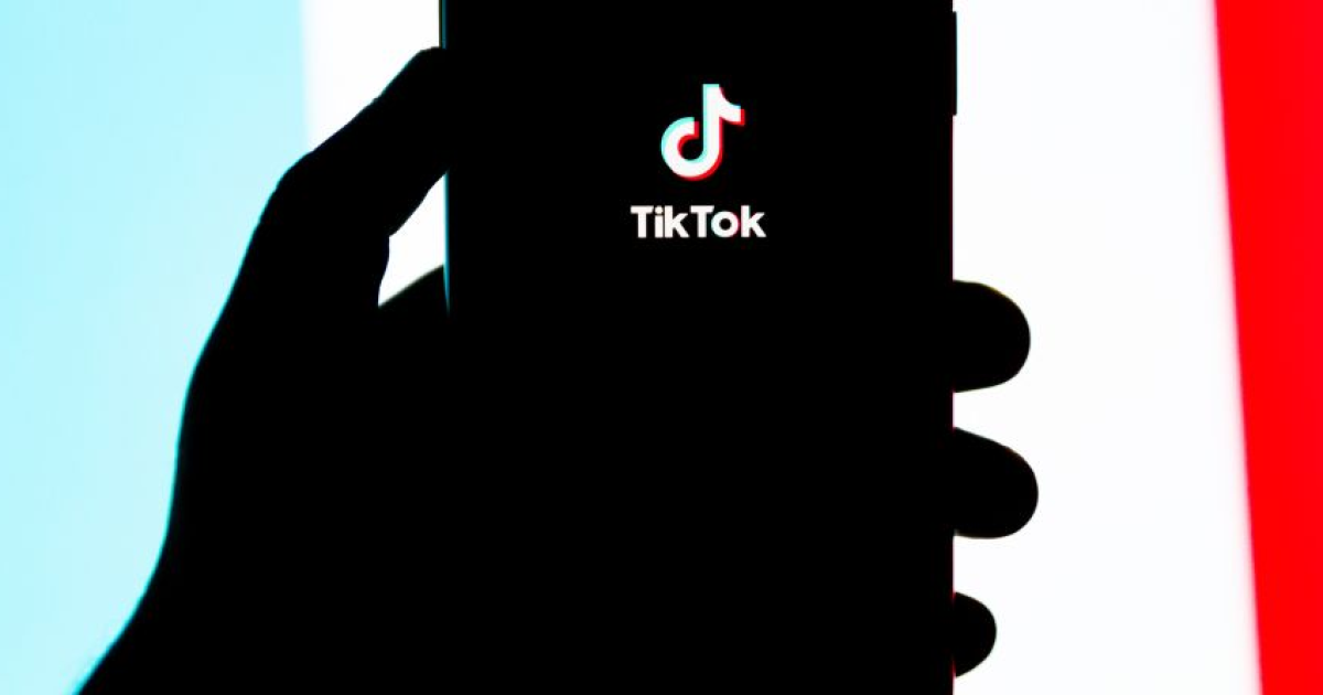 A TikTok a gyerekek szexuális kizsákmányolásának a platformja lett