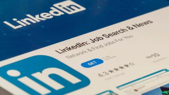 A Linkedin is leáll Kínában a szigorú internetes cenzúra miatt