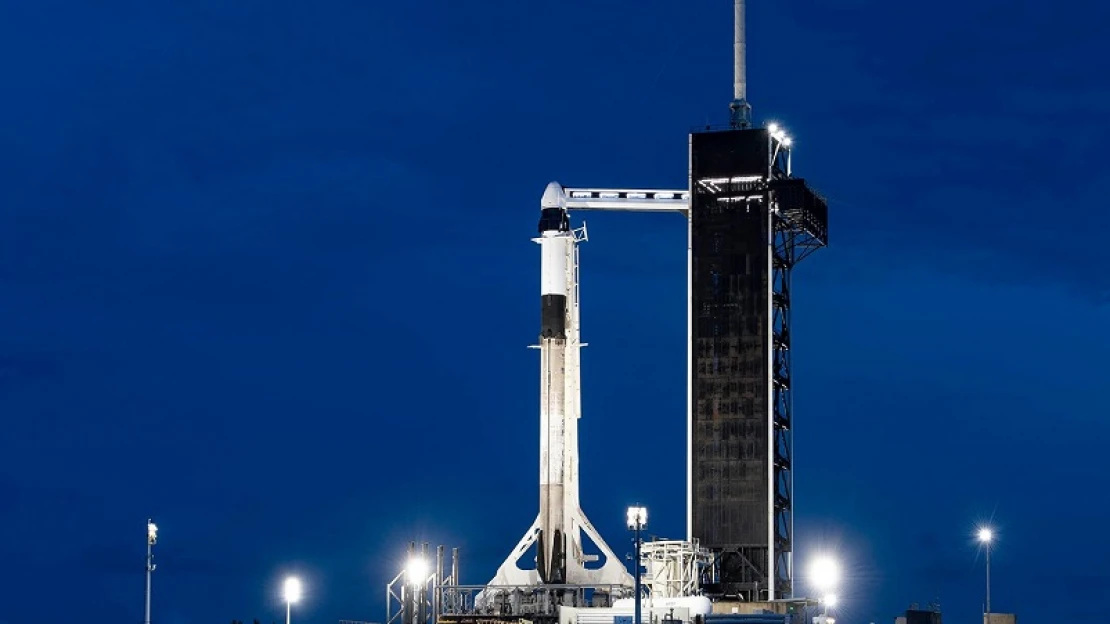 Először indított útnak Musk  űrhajót kizárólag űrturistákkal