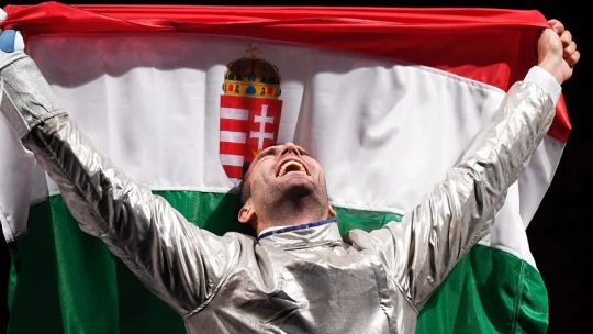 Minden héten háború – mit tanít az olimpia az üzlet világának?