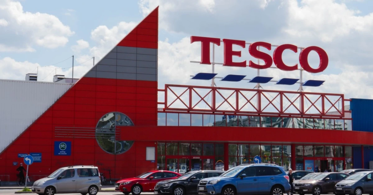 Kivonulhat Magyarországról a Tesco? Megszólalt az ügyben a kiskereskedelmi óriás