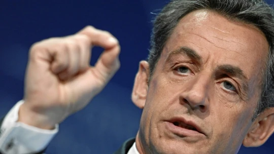 Ismét elítélték Nicolas Sarkozyt, de valószínűleg megússza a börtönt