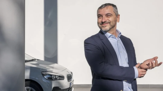 Nem várjuk, hogy a pénz magától pénzt termeljen