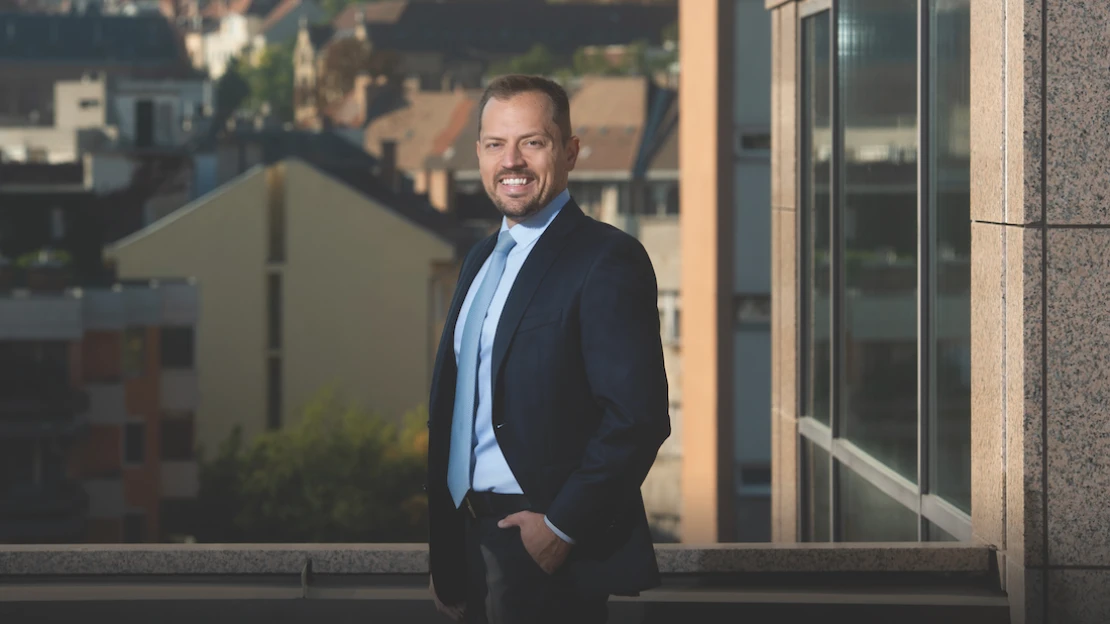 A legjobbat mindkét világból