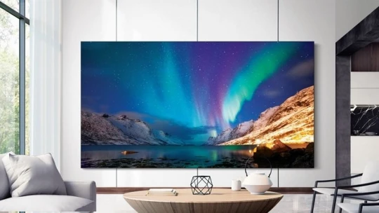 Új technológia hozhatja el a mobilok és tévék forradalmát