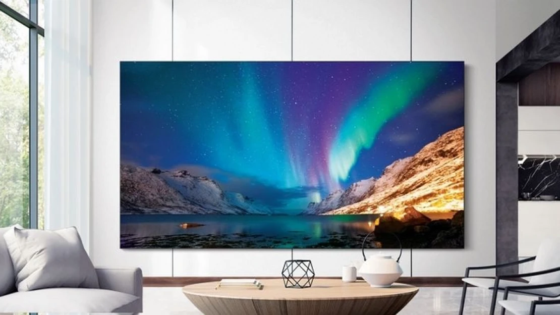 Új technológia hozhatja el a mobilok és tévék forradalmát